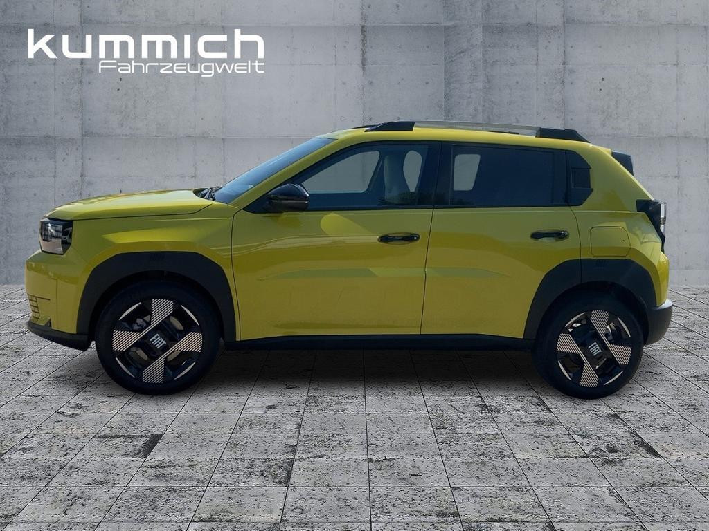 Fiat Grande Panda