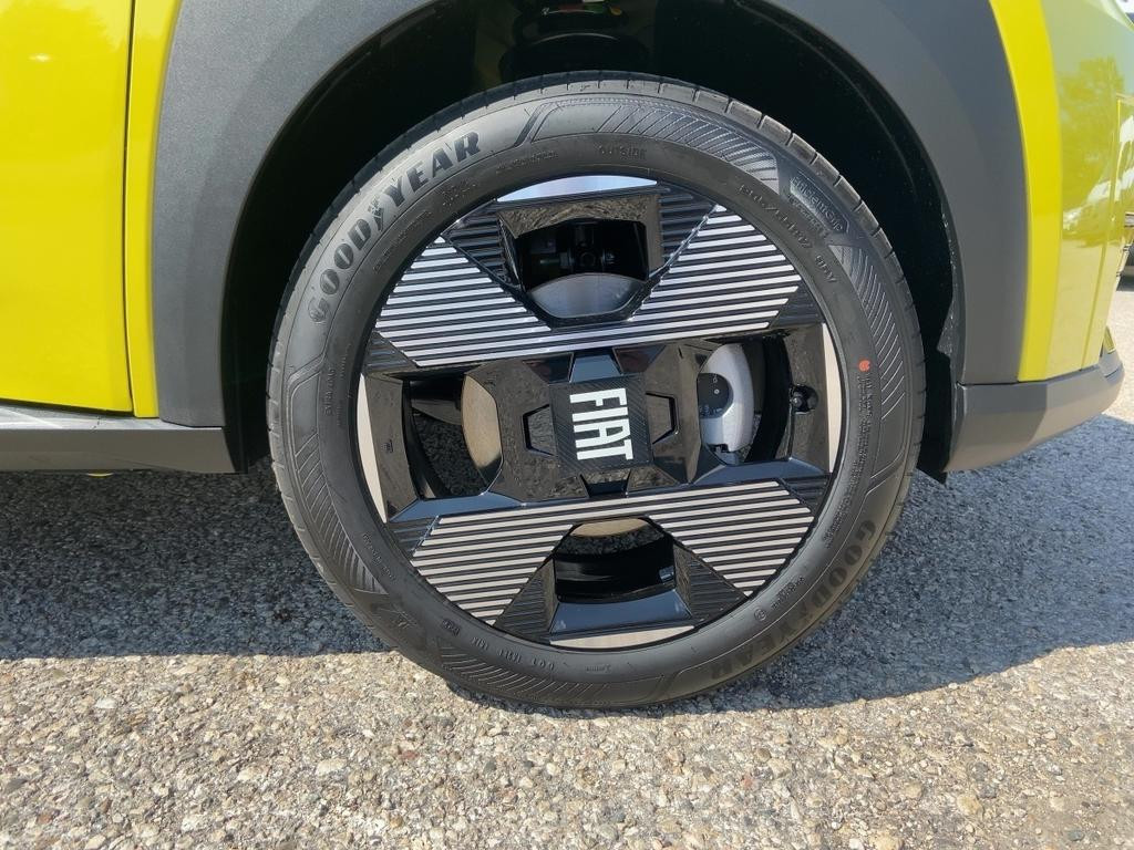 Fiat Grande Panda