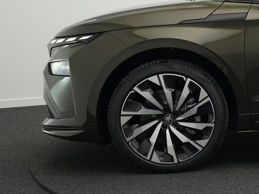 Skoda Enyaq iV