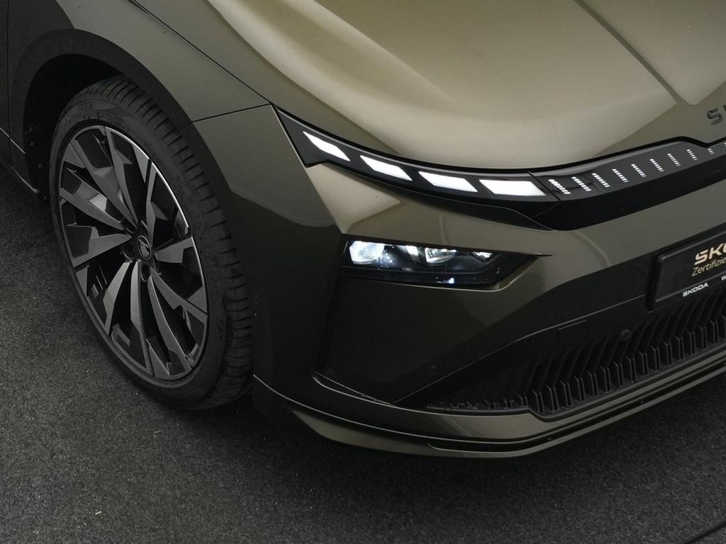 Skoda Enyaq iV