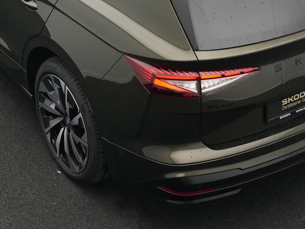 Skoda Enyaq iV
