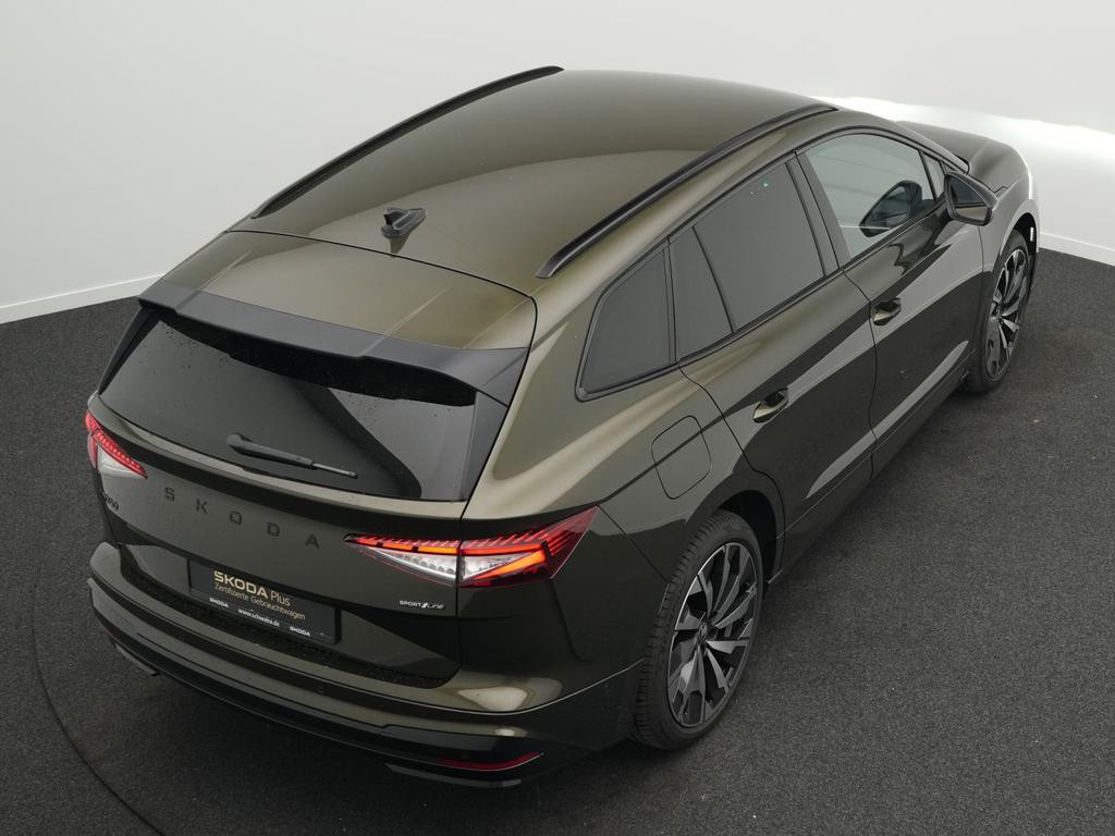 Skoda Enyaq iV