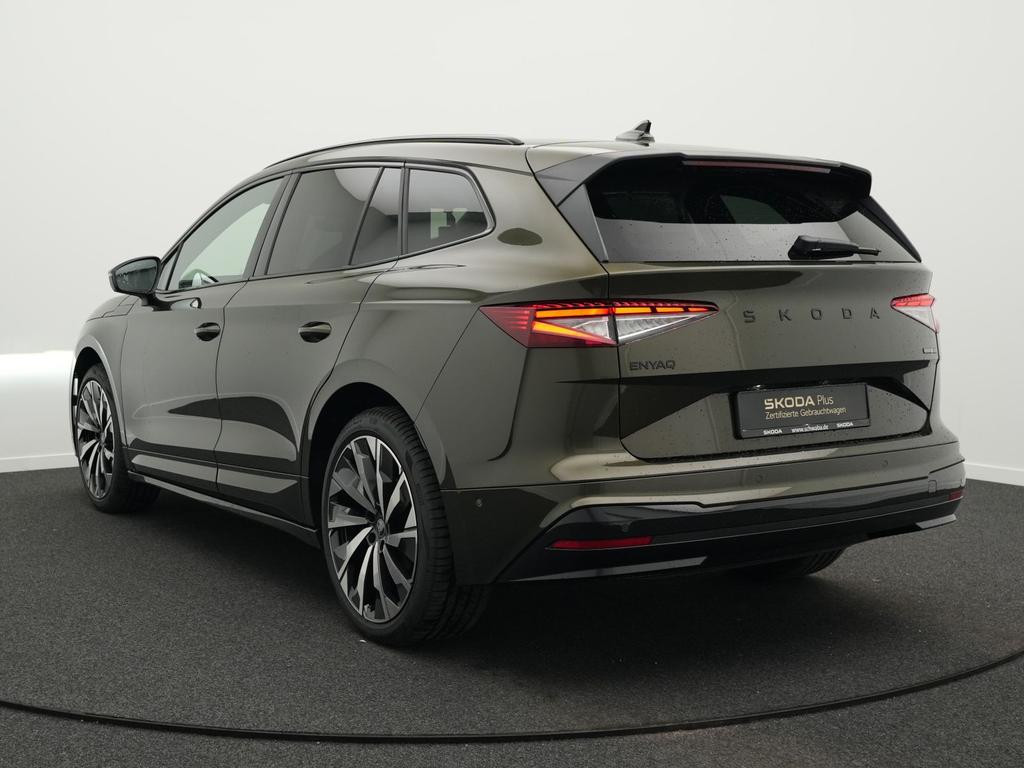 Skoda Enyaq iV