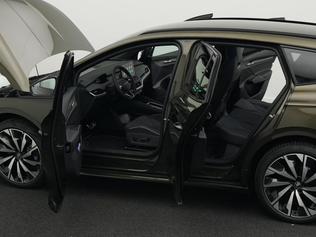 Skoda Enyaq iV