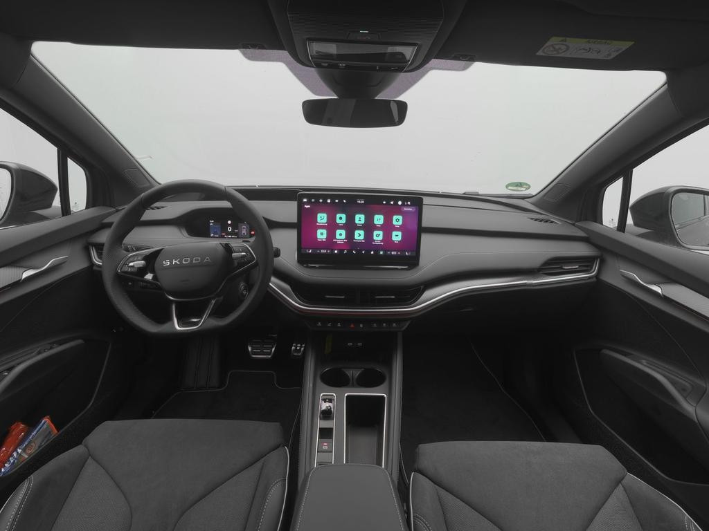 Skoda Enyaq iV