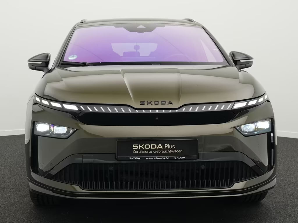 Skoda Enyaq iV