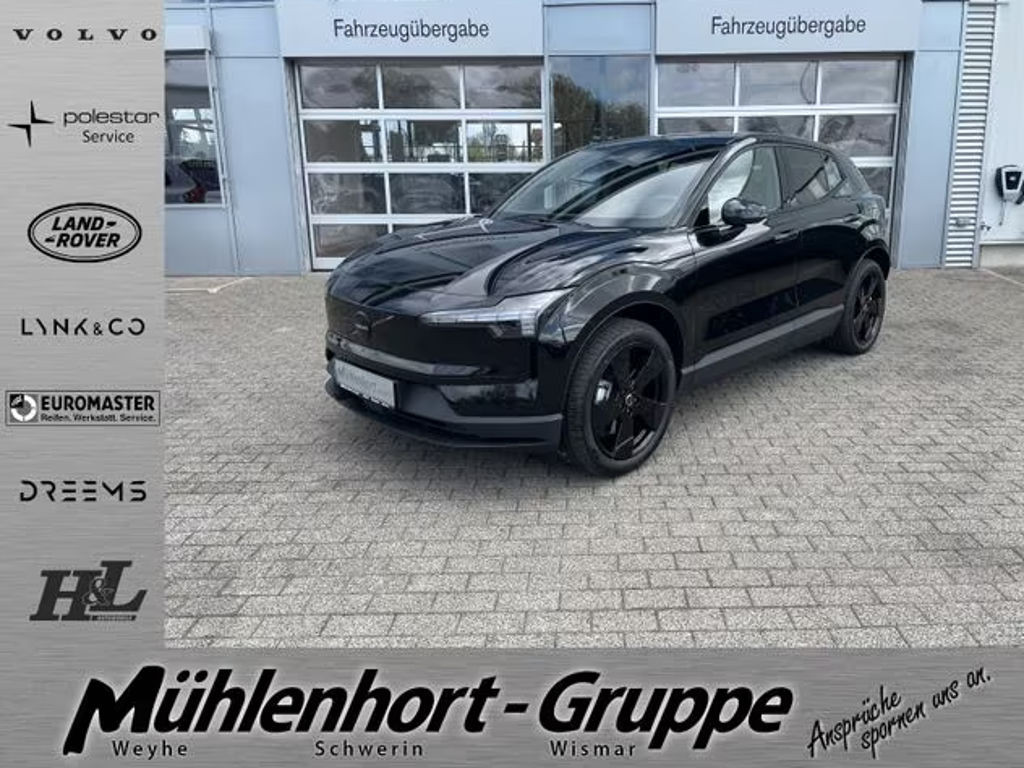 Volvo EX30 Plus Achterwielaandrijving