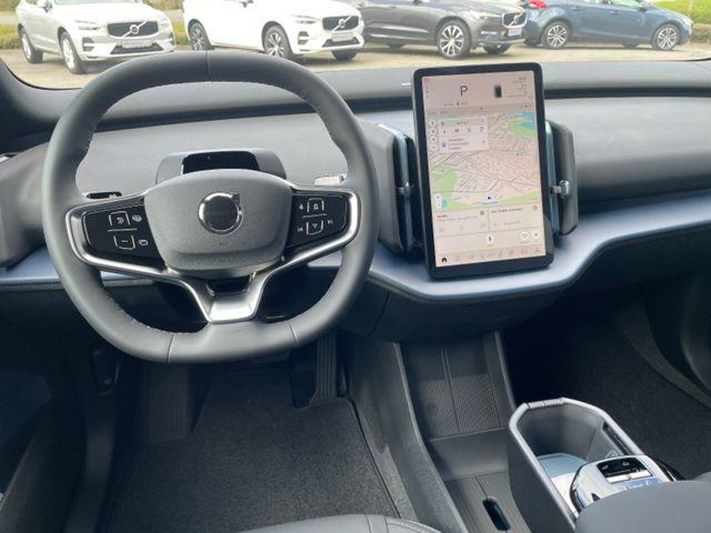 Volvo EX30