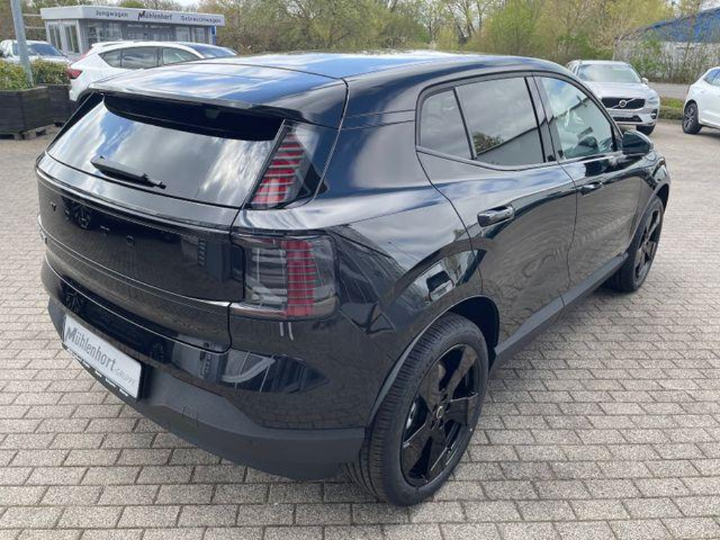 Volvo EX30