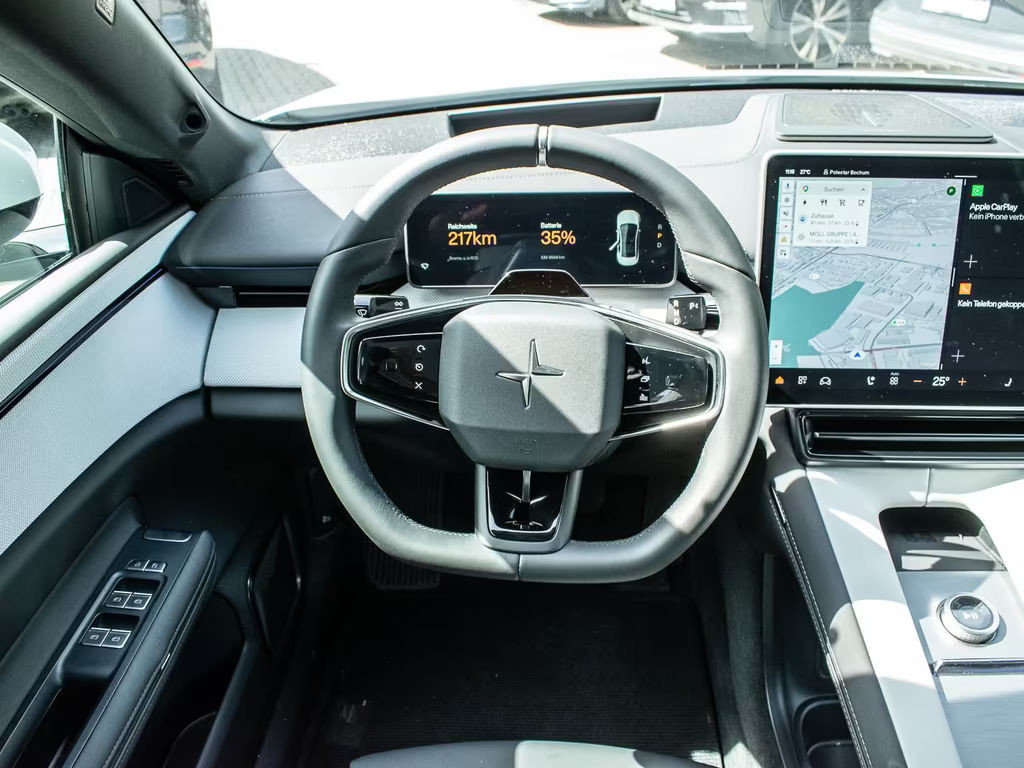 Polestar 4
