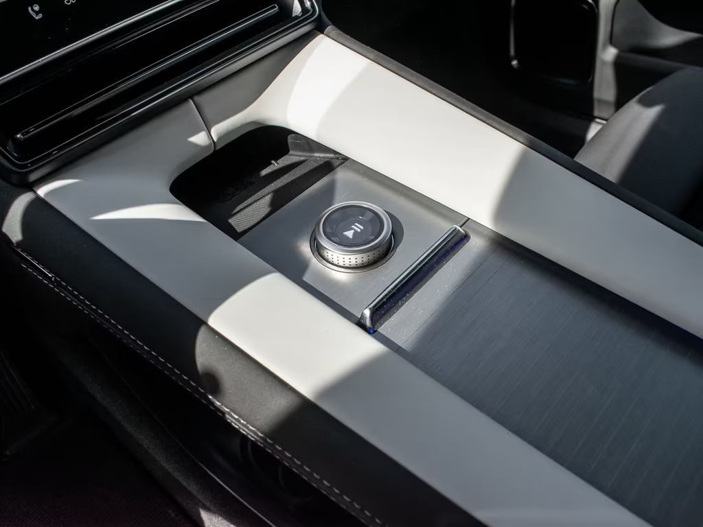 Polestar 4