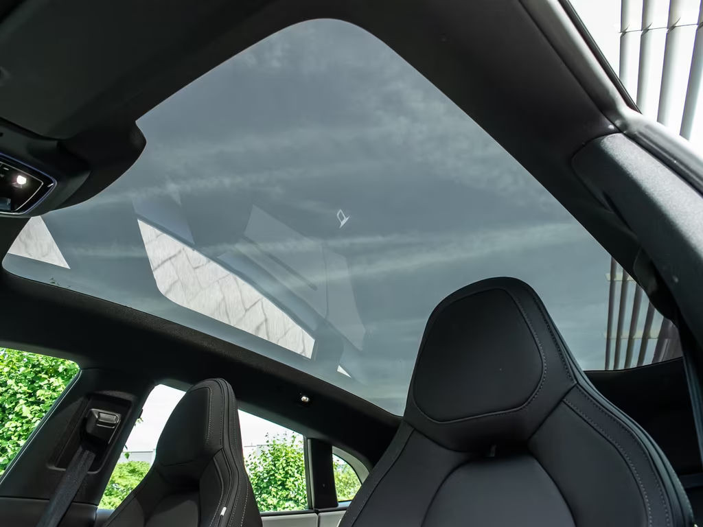 Polestar 4