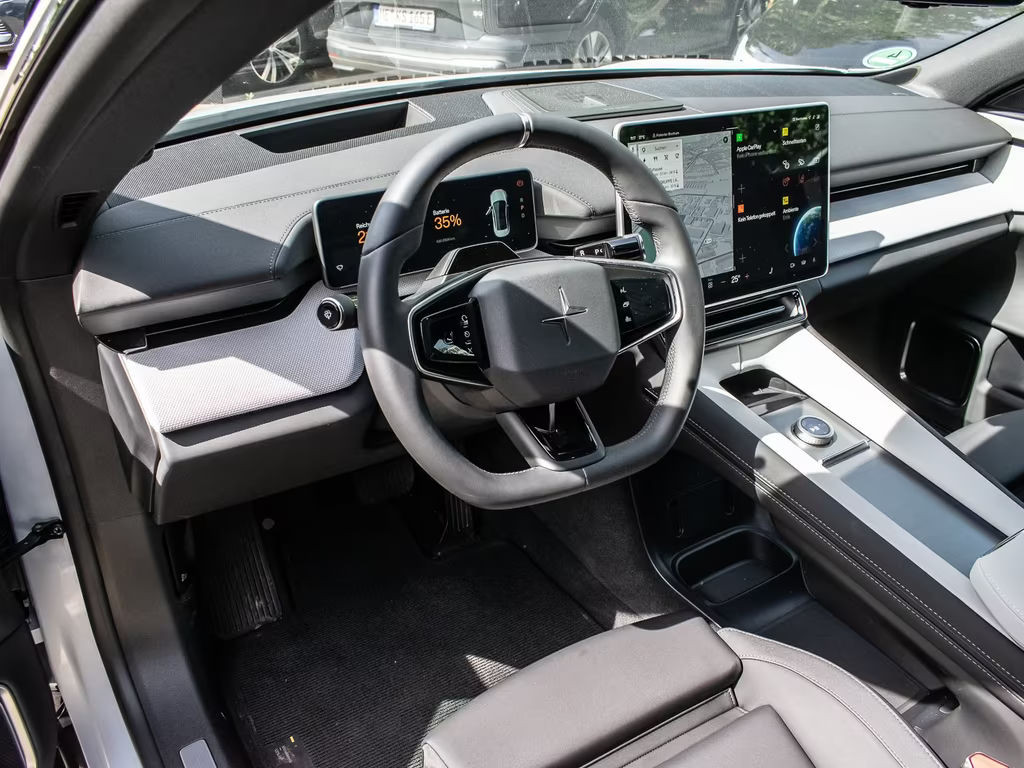 Polestar 4