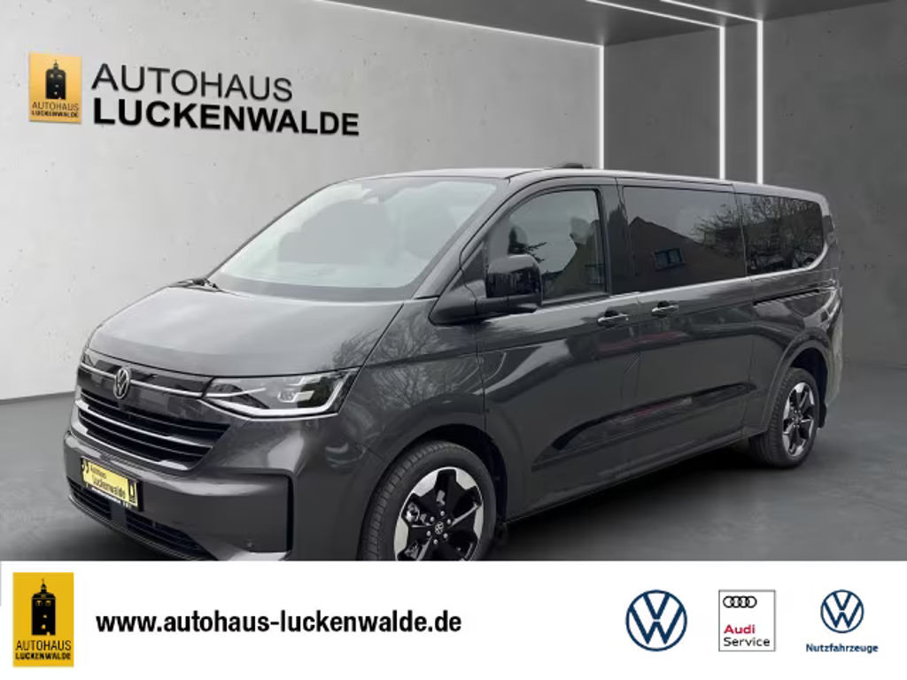 Volkswagen Caravelle 2.0 TDI Lang T7
