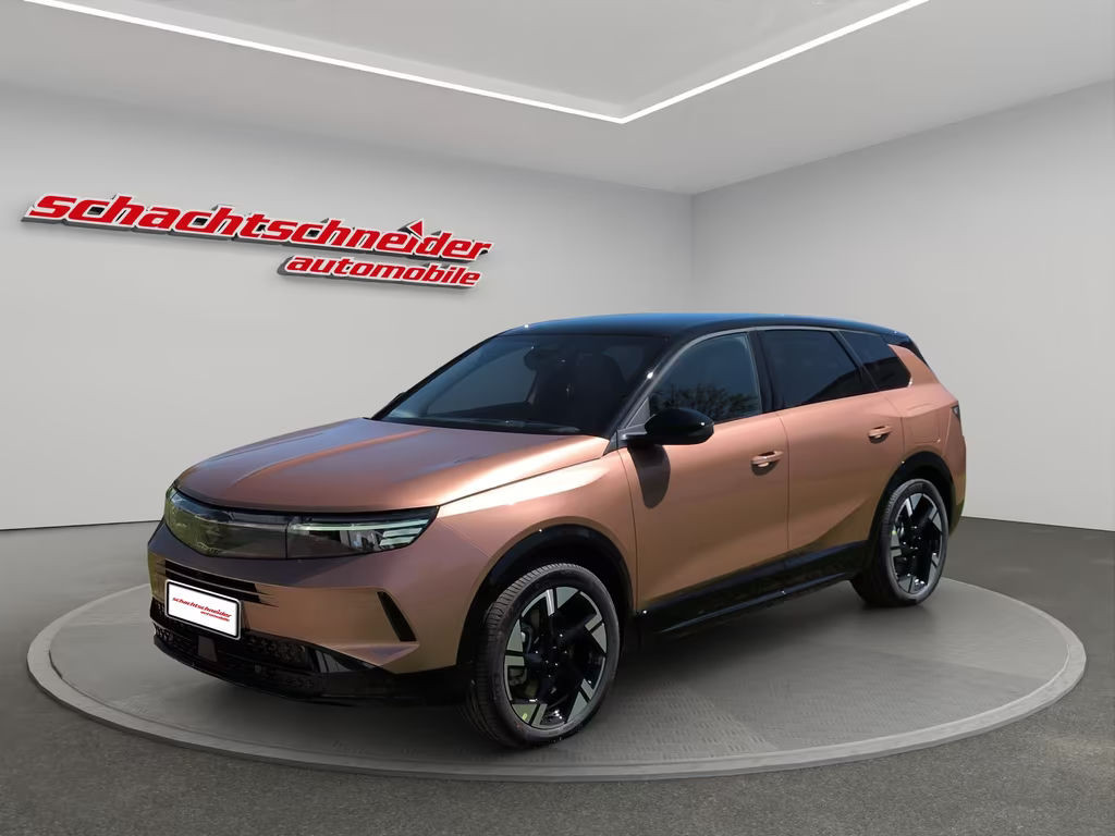 Opel Grandland X Ultimate