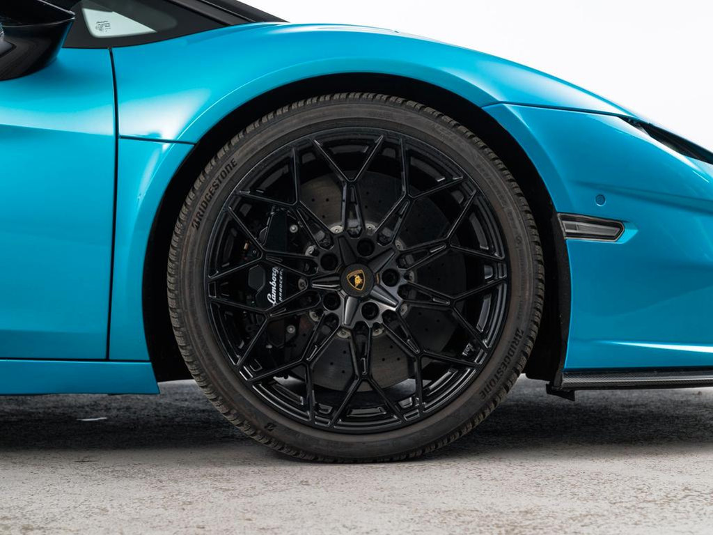 Lamborghini Temerario