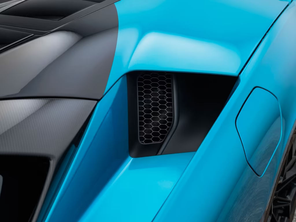 Lamborghini Temerario