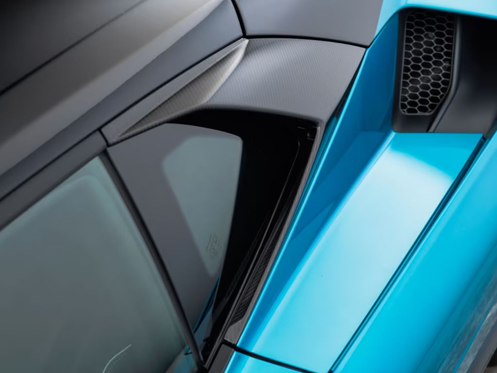 Lamborghini Temerario
