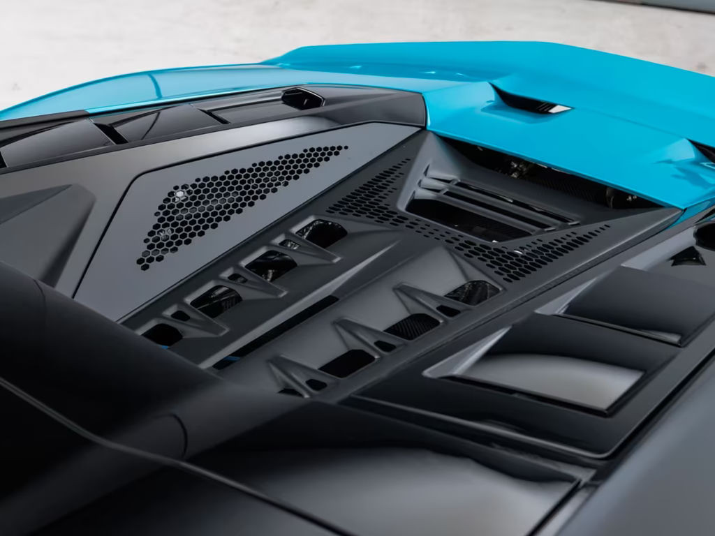 Lamborghini Temerario