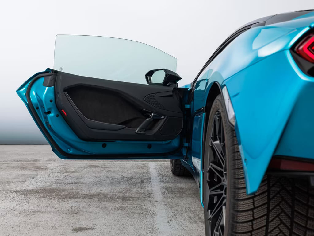 Lamborghini Temerario