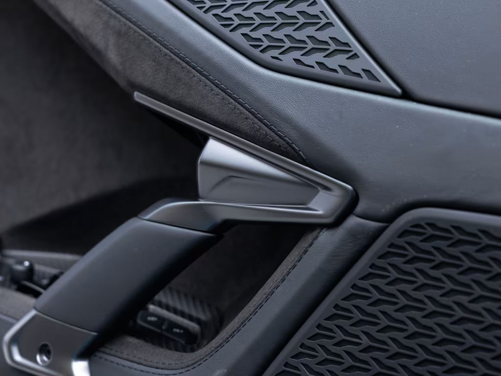 Lamborghini Temerario