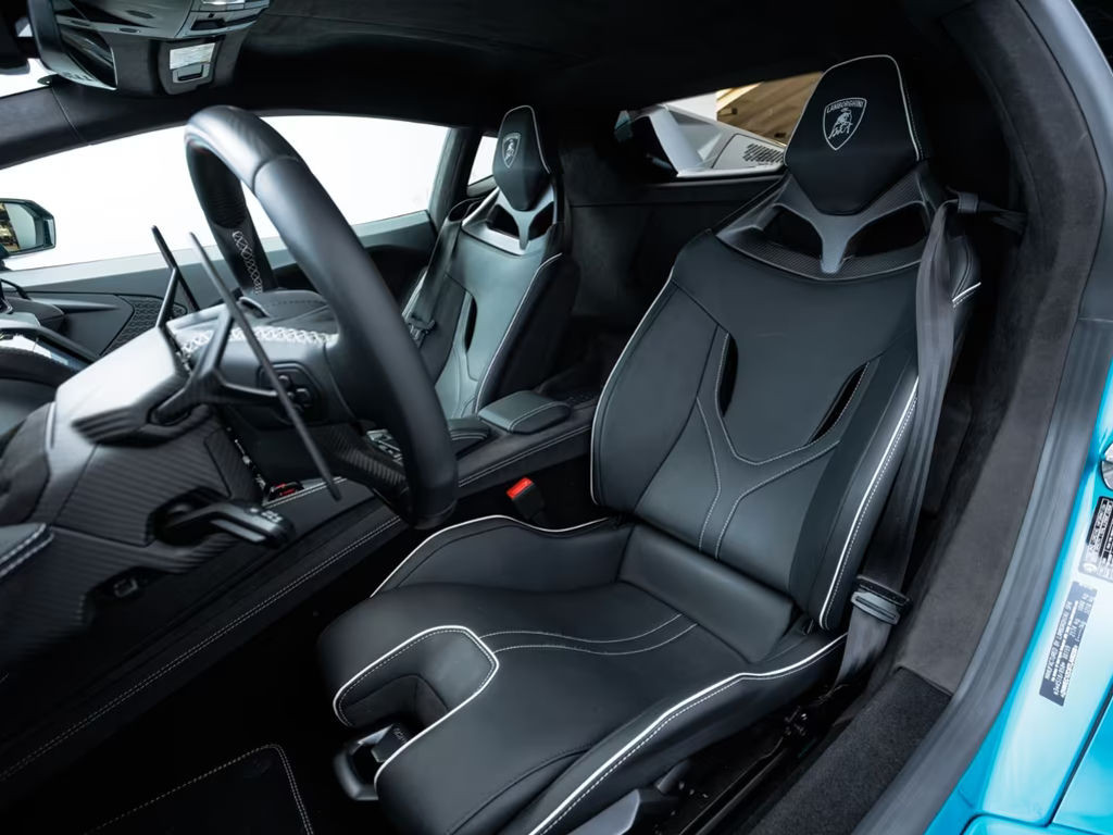 Lamborghini Temerario