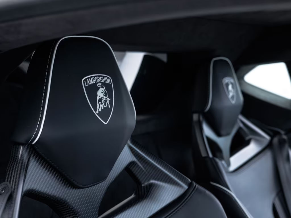 Lamborghini Temerario