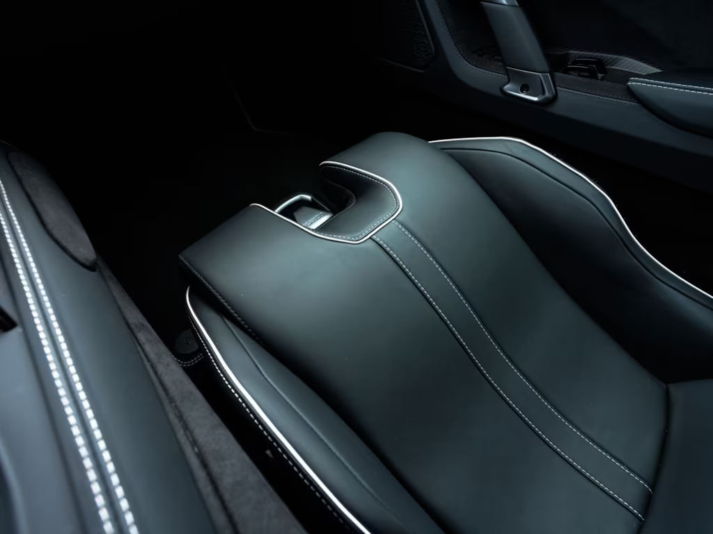 Lamborghini Temerario