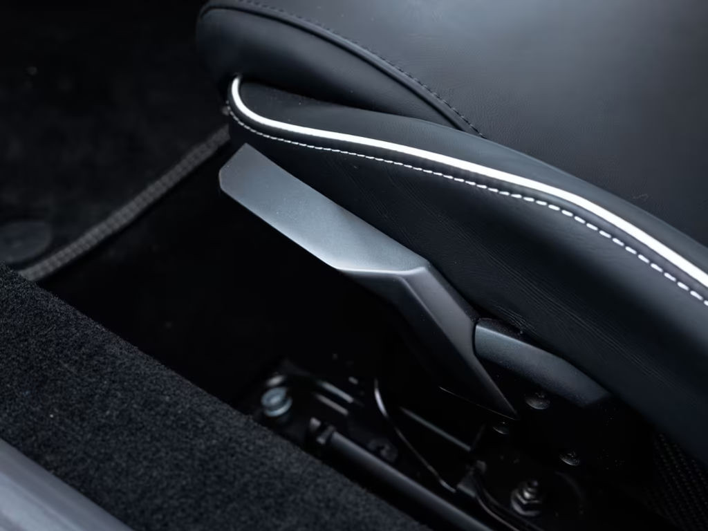 Lamborghini Temerario