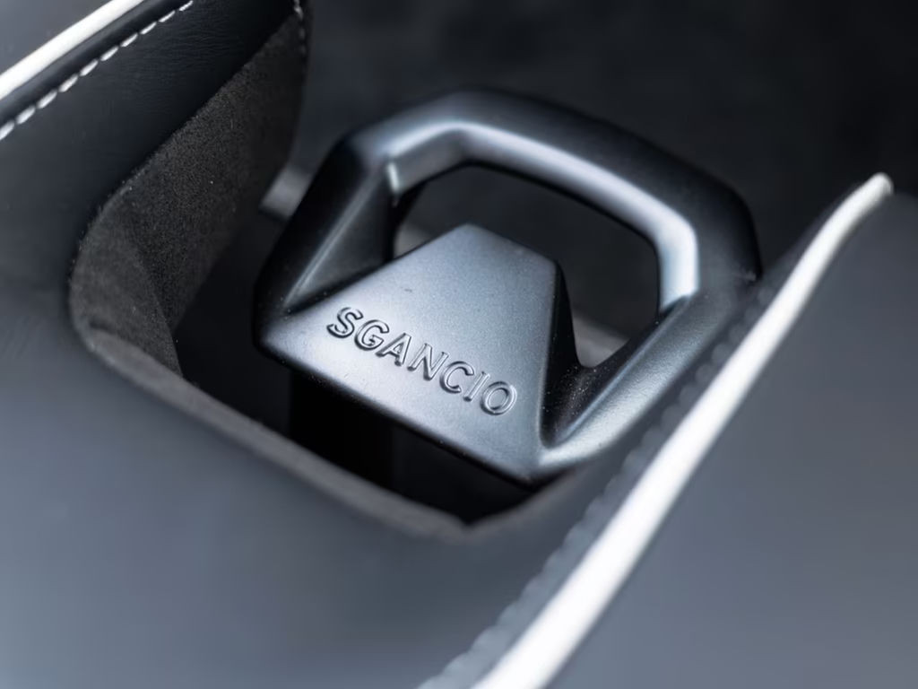 Lamborghini Temerario