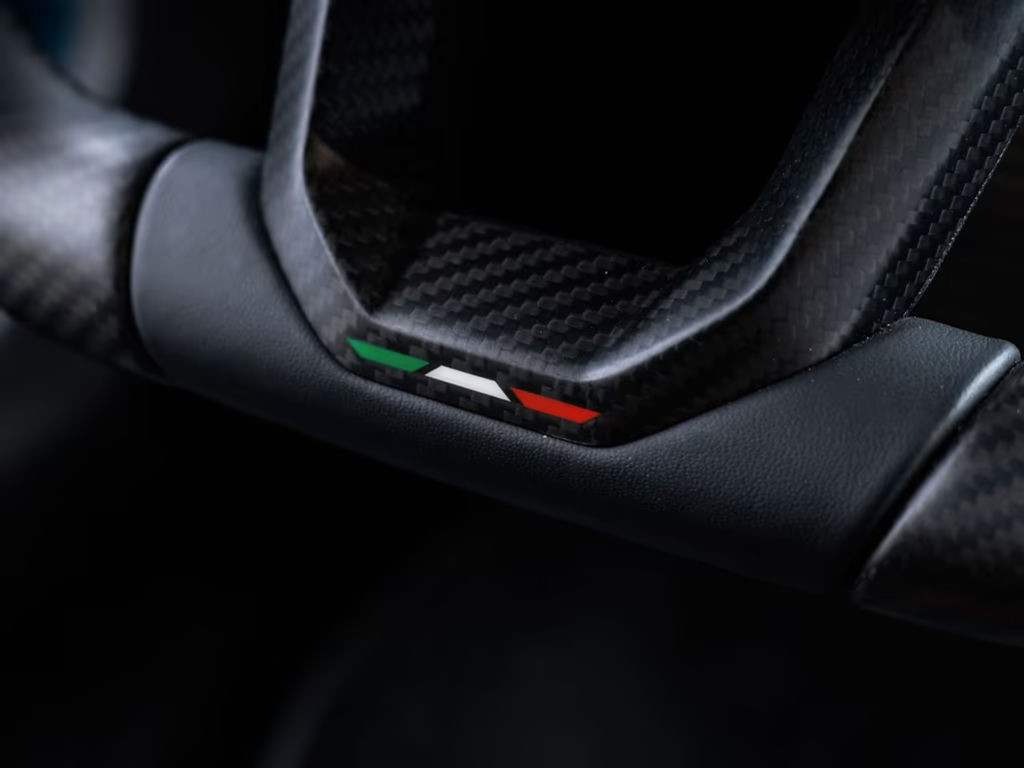 Lamborghini Temerario