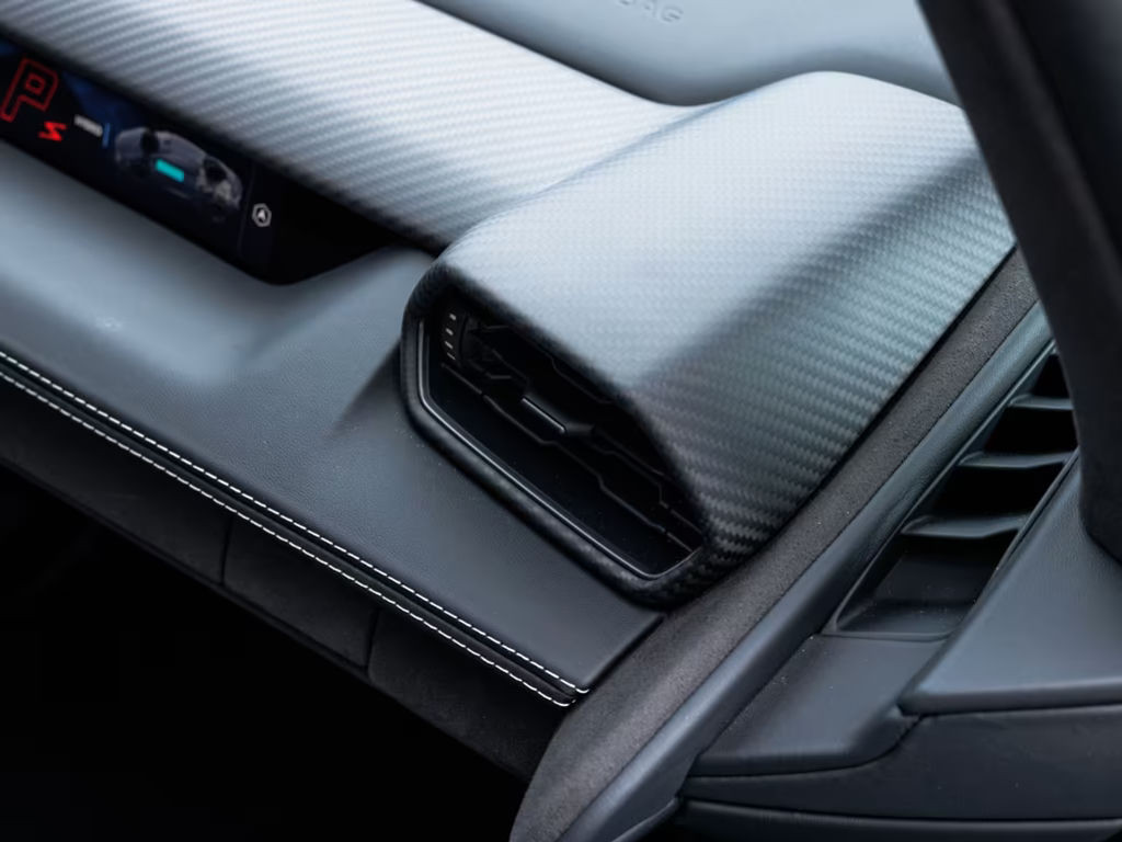 Lamborghini Temerario