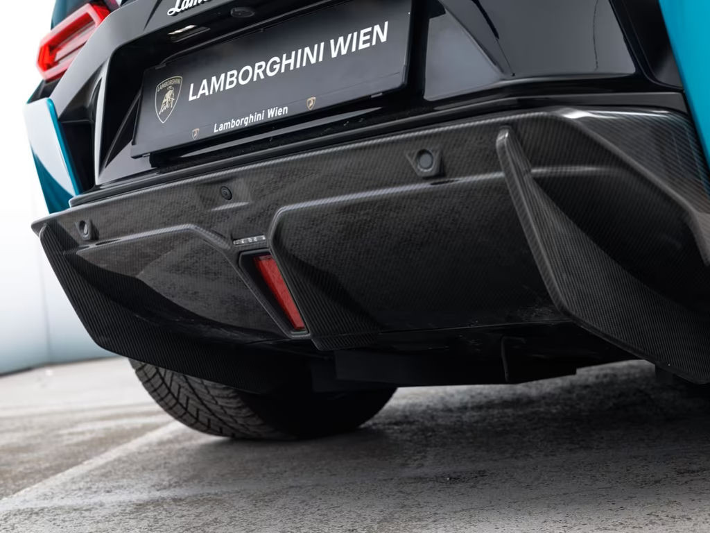 Lamborghini Temerario