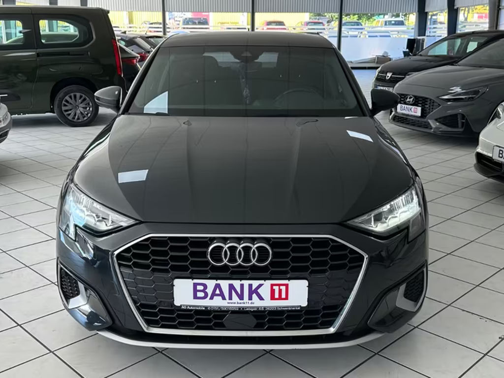 Audi A3 Sportback 30 TFSI