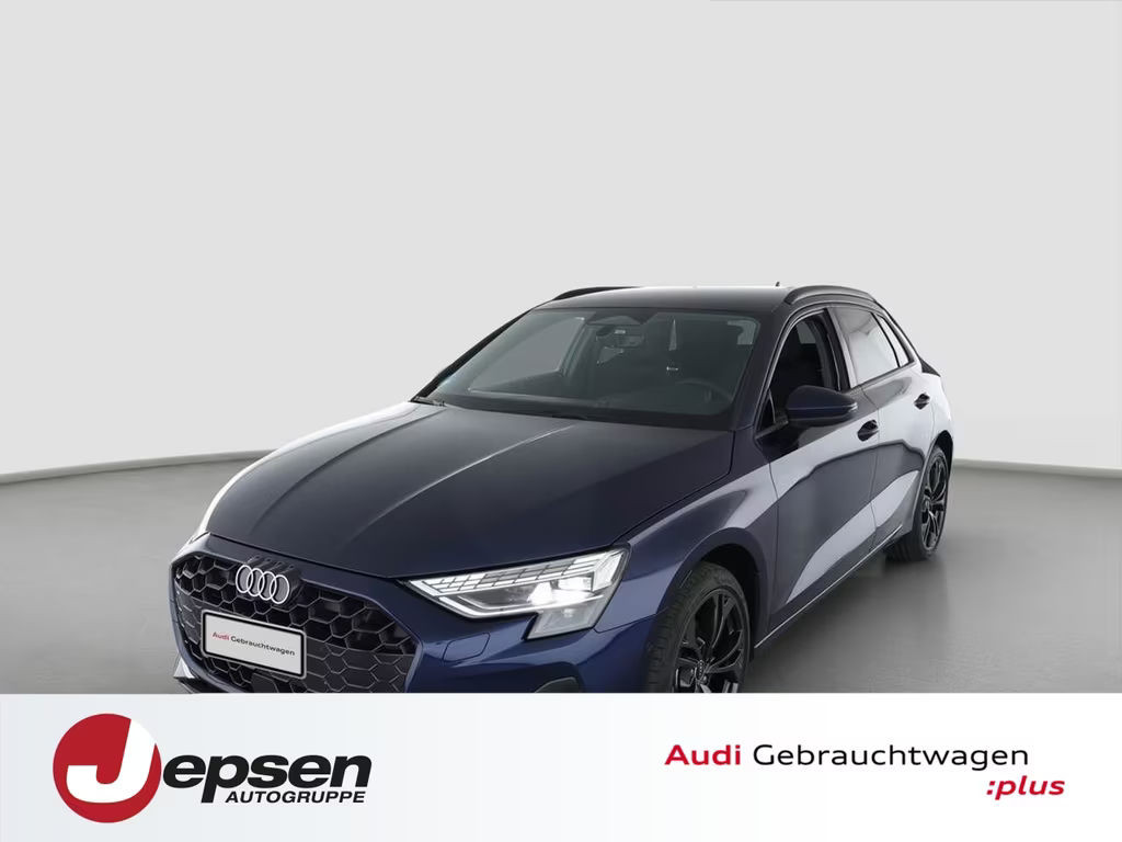 Audi A3 Sportback Sedan