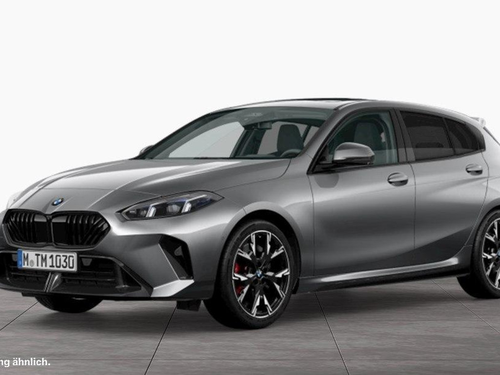 BMW 1 Serie 123 xDrive Sedan