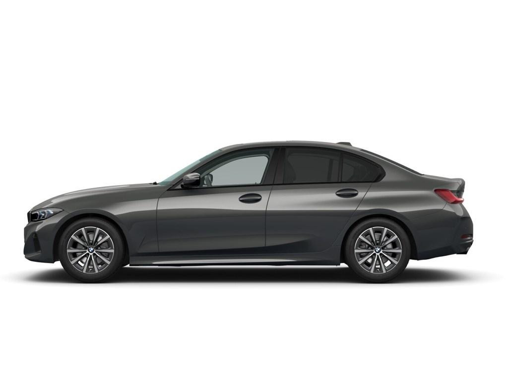 BMW 3 Serie 330 Sedan 330e