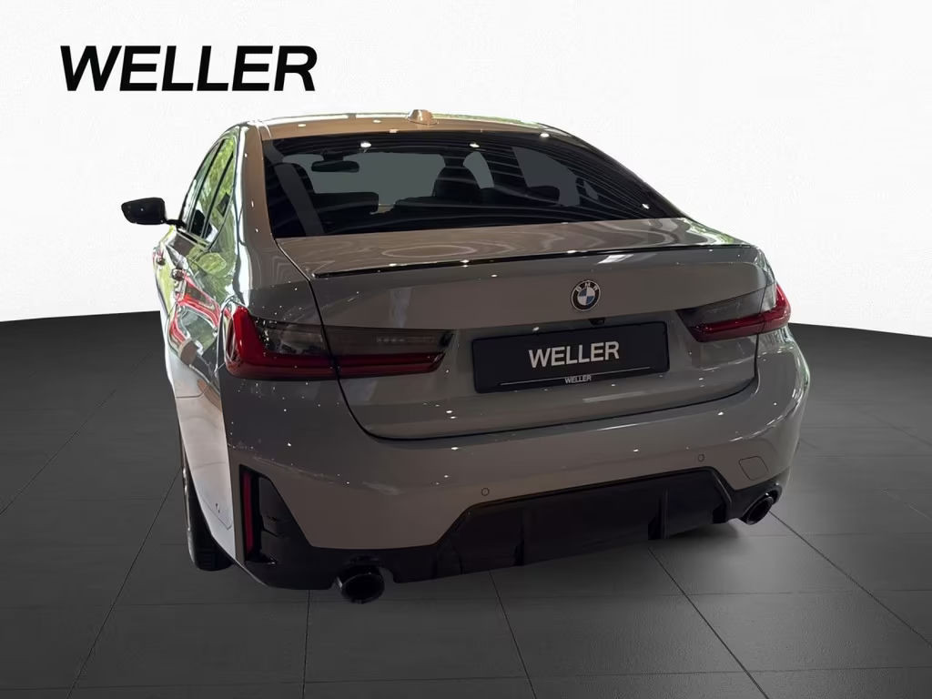 BMW 3 Serie