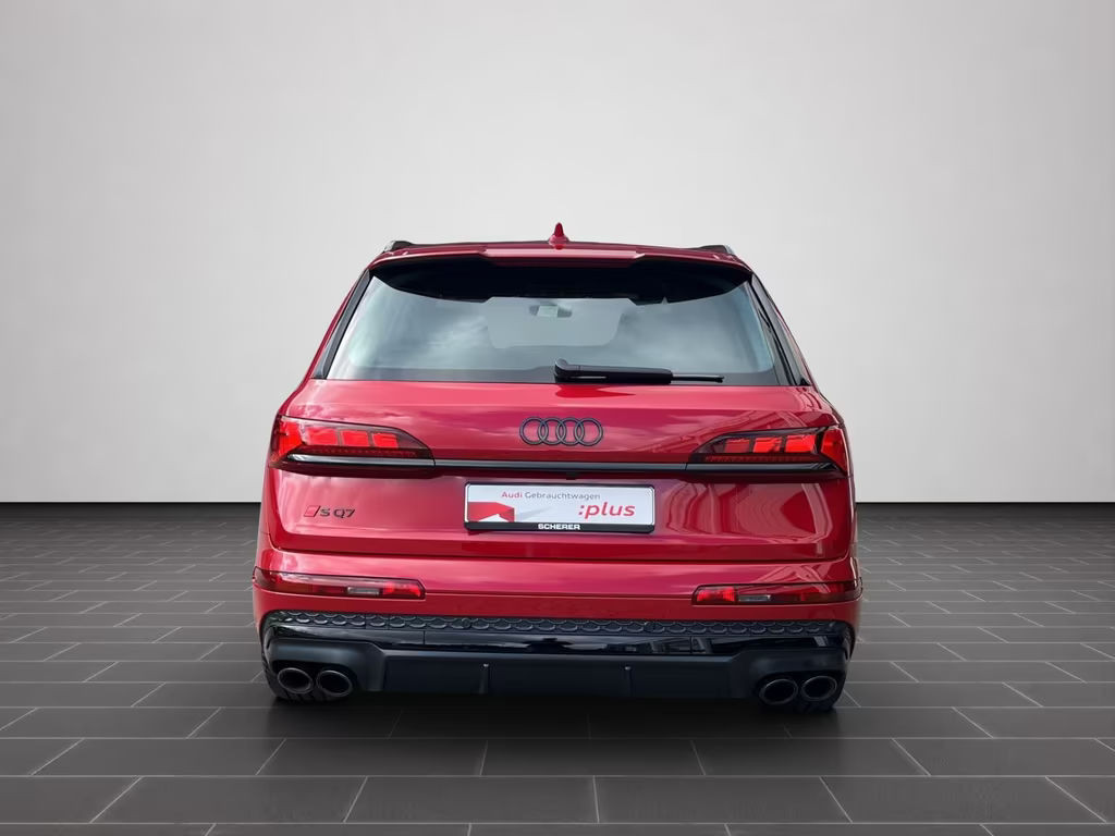 Audi SQ7