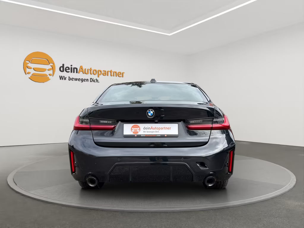 BMW 3 Serie