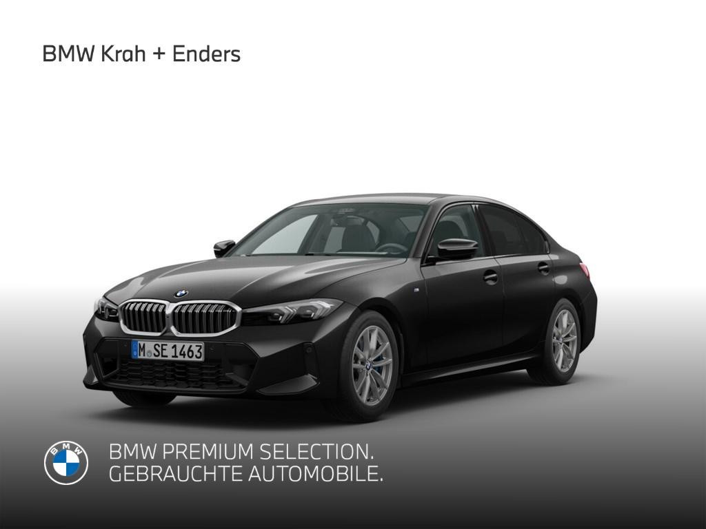 BMW 3 Serie 320 Sedan