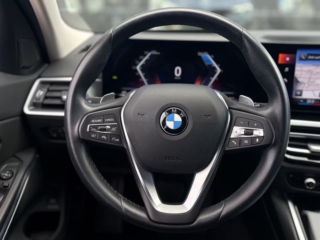 BMW 3 Serie