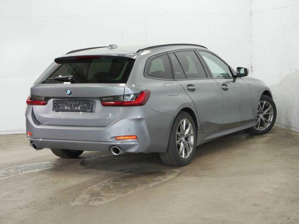 BMW 3 Serie 320 Touring 320d