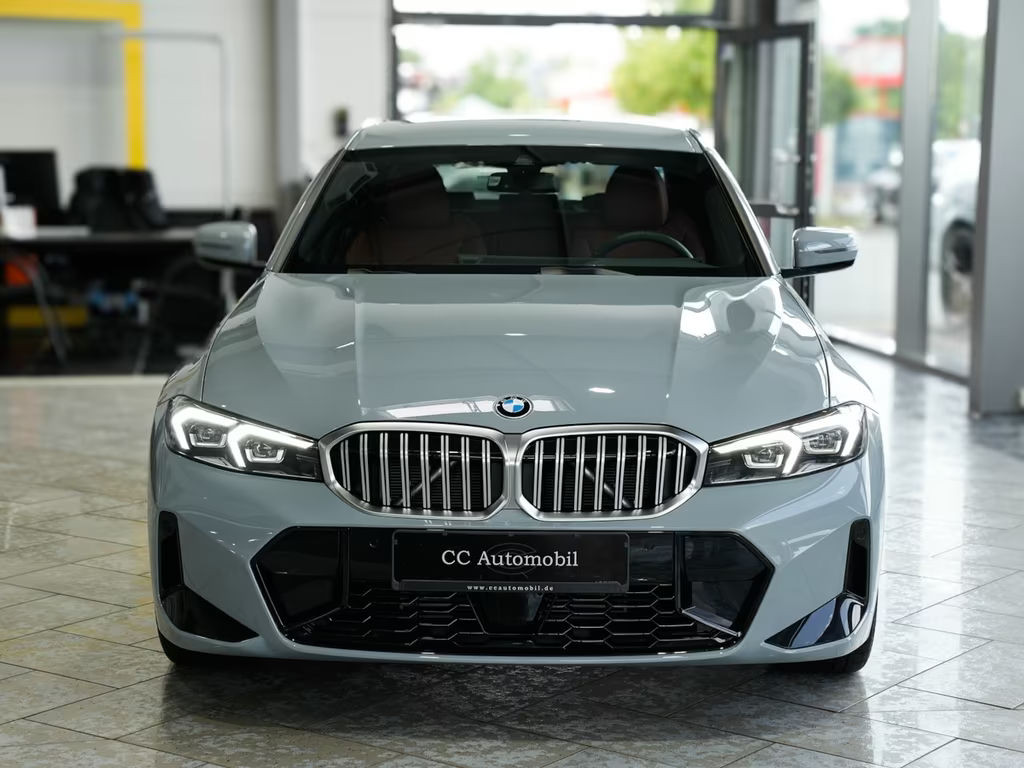 BMW 3 Serie