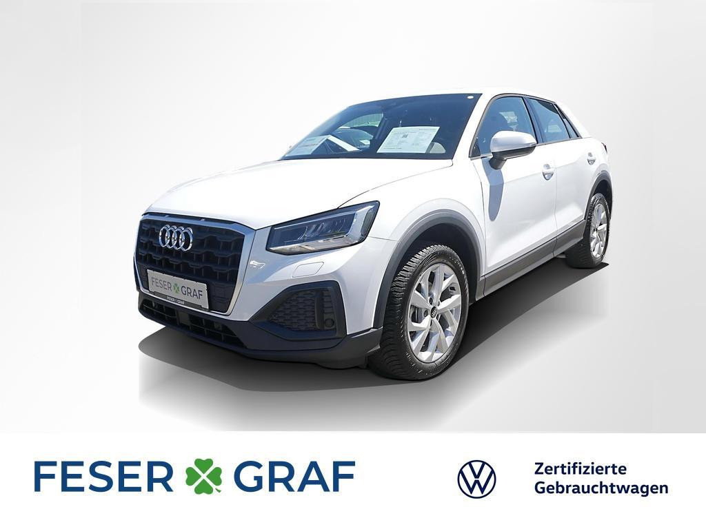 Audi Q2 30 TFSI