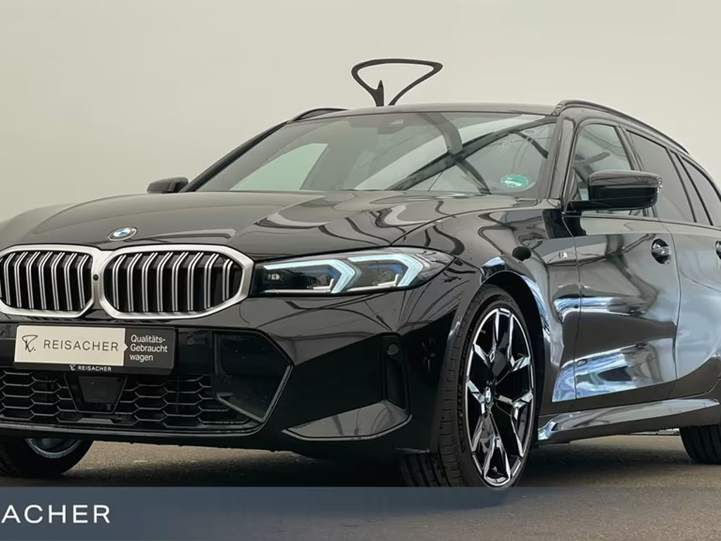 BMW 3 Serie 320 M-Sport Touring 320d
