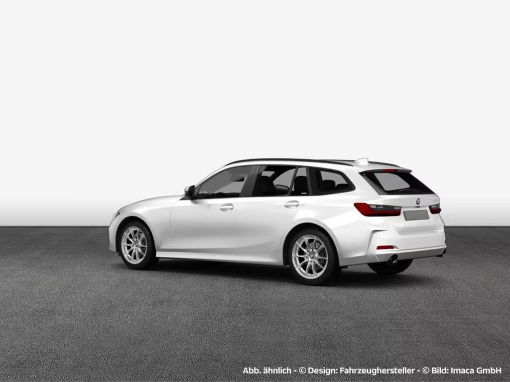 BMW 3 Serie