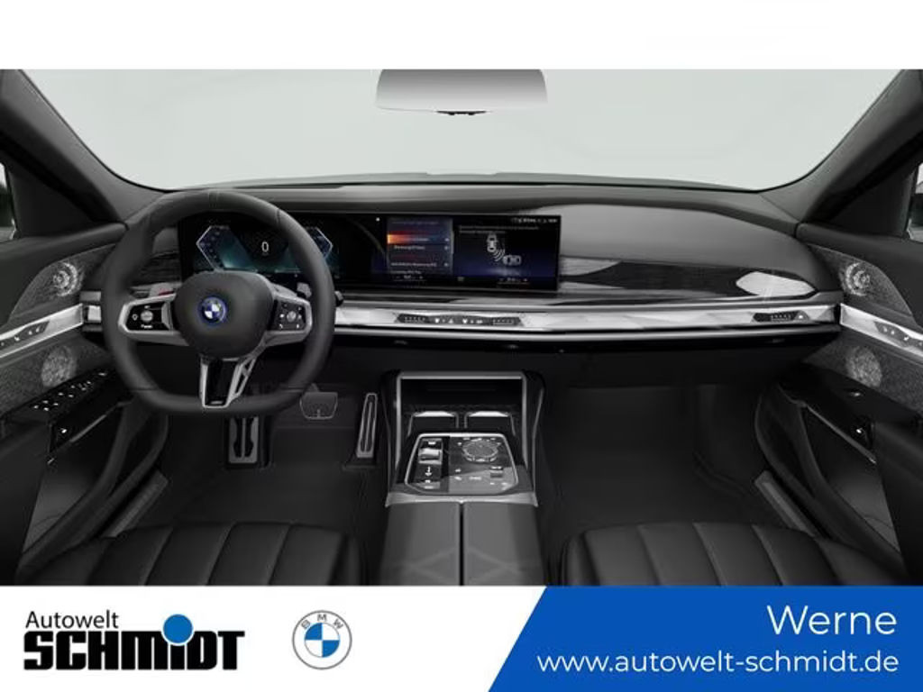 BMW 7 Serie