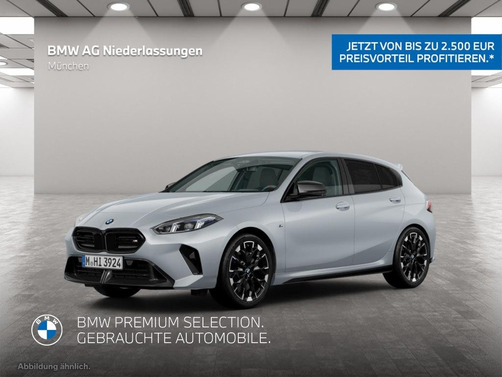 BMW 1 Serie 135 M-Sport xDrive Sedan