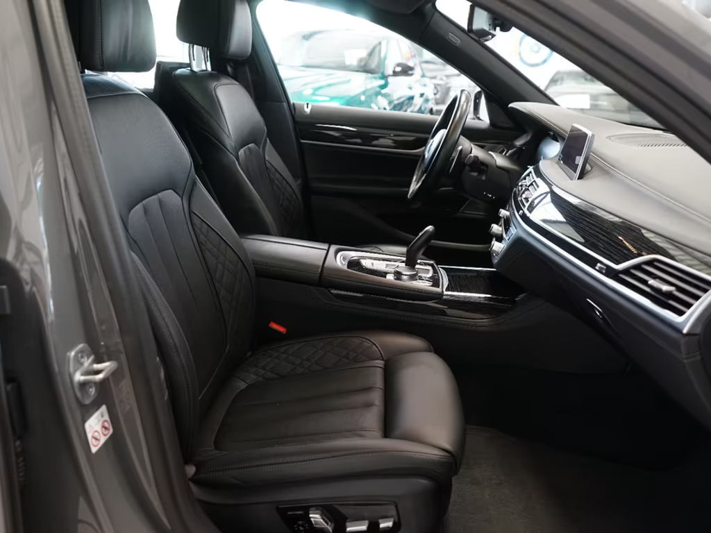 BMW 7 Serie